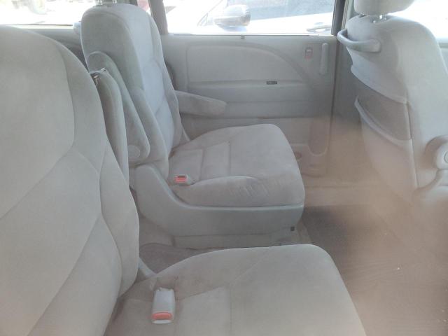 2006 Honda Odyssey Ex VIN: 5FNRL38426B443610 Lot: 47190914