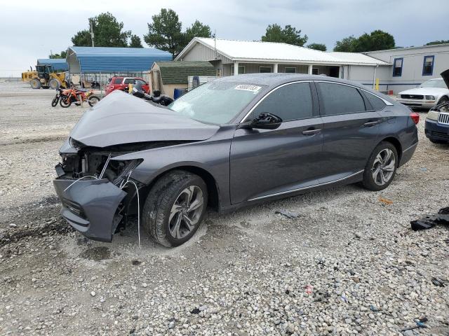 2018 Honda Accord Coupe EX-L