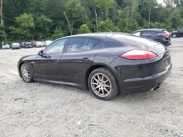 Vin: wp0aa2a78bl010785, lot: 54202793, porsche panamera 2 20112