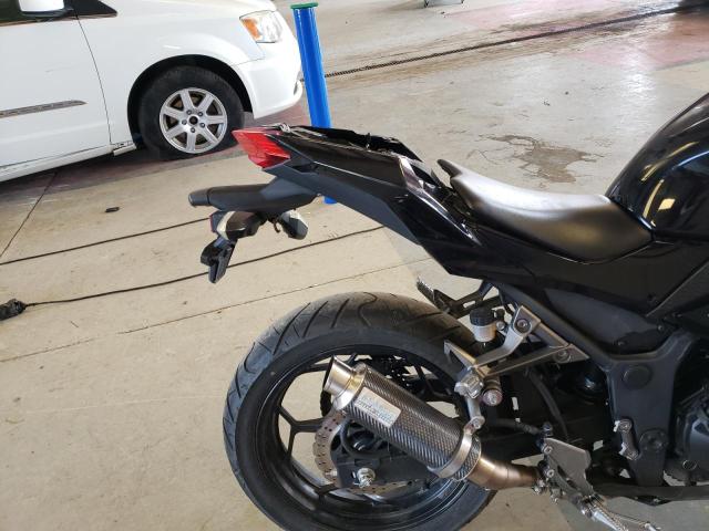 2014 KAWASAKI EX300 A - JKAEX8A10EA003984