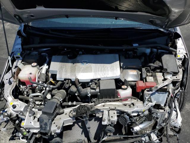 2020 TOYOTA PRIUS PRIM - JTDKARFP5L3127182
