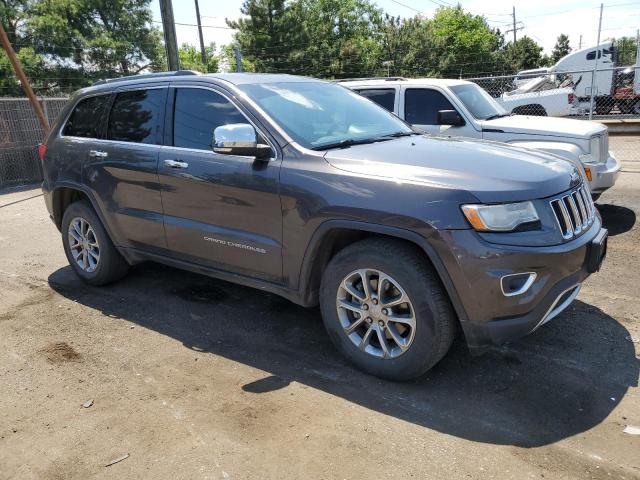 1C4RJFBG8EC208845 Jeep Grand Cherokee Limited
