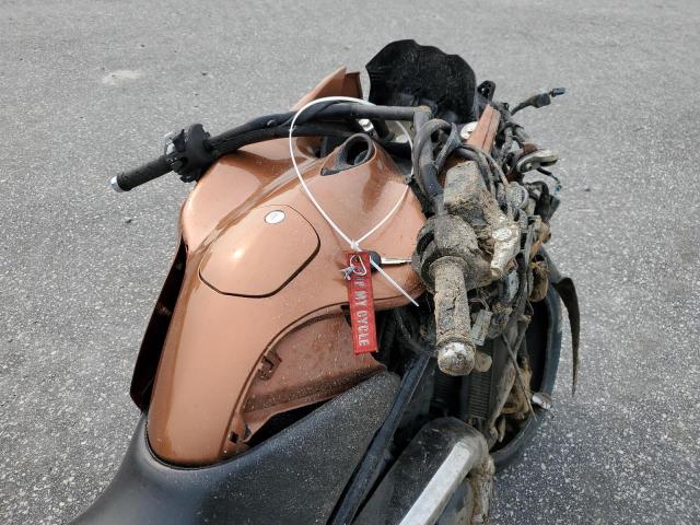 2009 HONDA NSA700 A JH2RC55179K000289