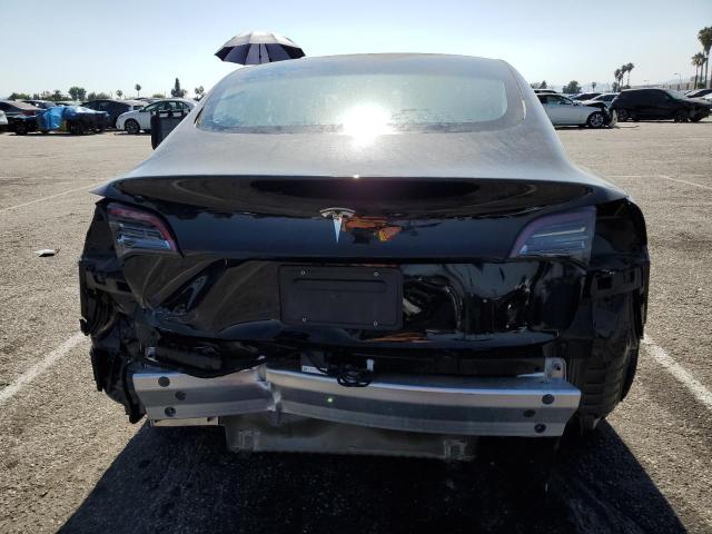 5YJ3E1EA5KF484645 Tesla MODEL 3