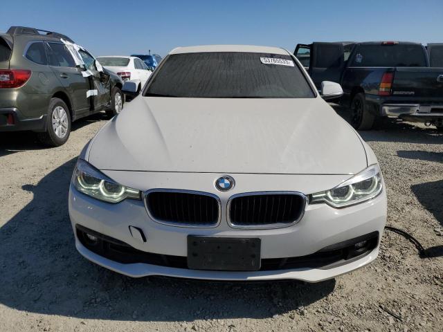2018 BMW 320 I - WBA8A9C52JAC99952