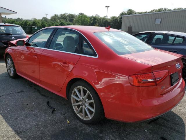 VIN WAUFFAFL8EN006362 2014 Audi A4, Premium Plus no.2