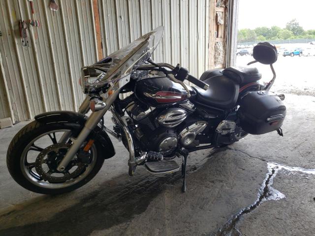 2014 YAMAHA XVS950 A JYAVN01E9EA019631