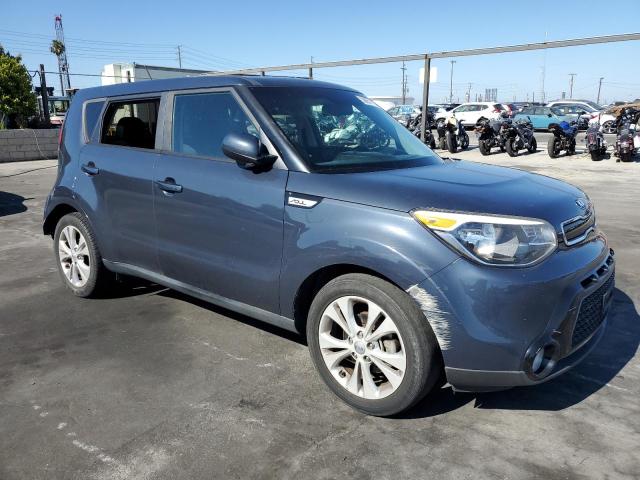 KNDJP3A57G7350030 KIA SOUL +