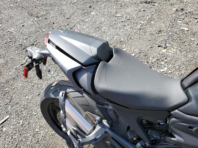 2023 DUCATI MONSTER ZDMMAMDT4PB007286