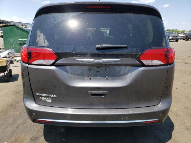 2C4RC1EG6JR187472 2018 CHRYSLER PACIFICA, photo no. 6