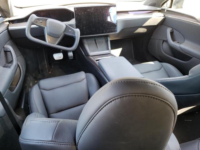 5YJSA1E57NF488520 Tesla MODEL S