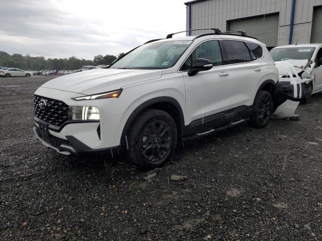 2023 HYUNDAI SANTA FE X - 5NMS6DAJ2PH511094