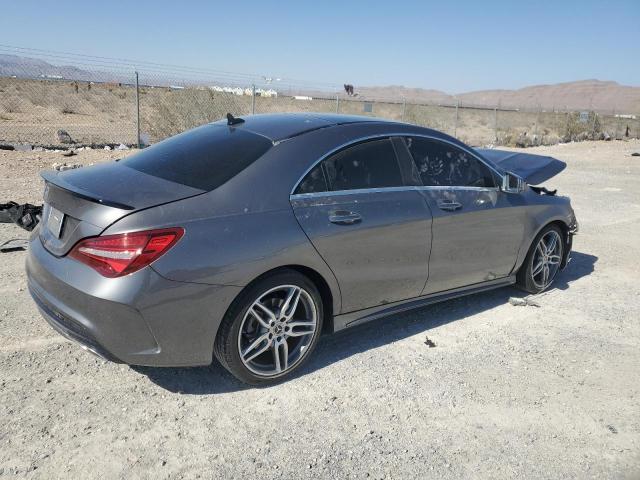 WDDSJ4EBXJN682421 Mercedes-Benz CLA 250