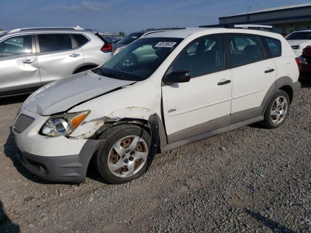 2007 Pontiac Vibe 