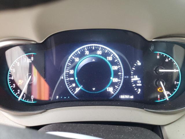 1G4GE5G34EF147516 Buick Lacrosse Premium