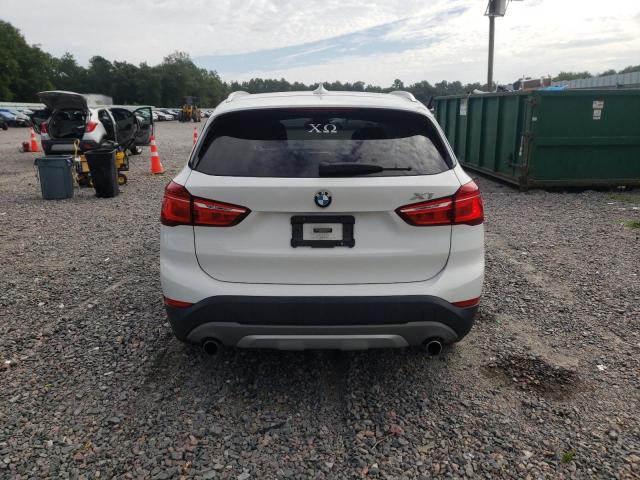 VIN WBXHU7C35H5H37592 2017 BMW X1 no.6