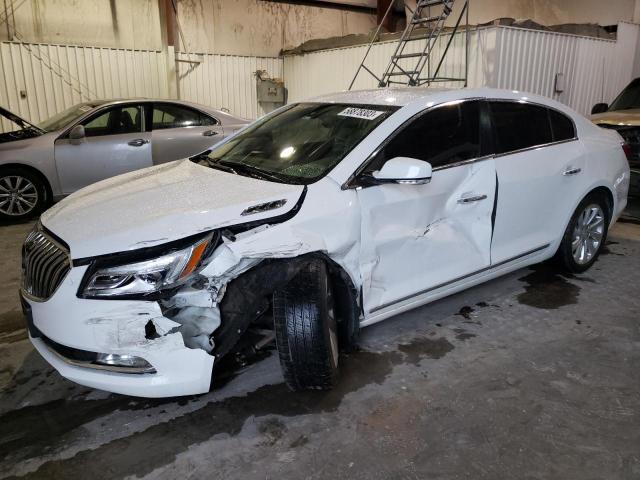 2015 Buick LaCrosse 