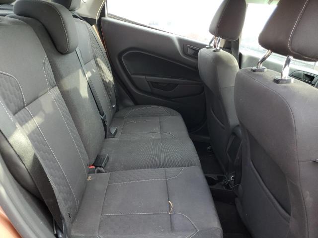 3FADP4EJ3HM164539 Ford FIESTA SE