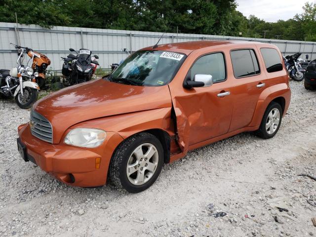 2007 Chevrolet HHR LT