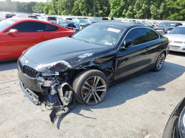 2016 BMW 428 XI - WBA3N9C5XGK250125