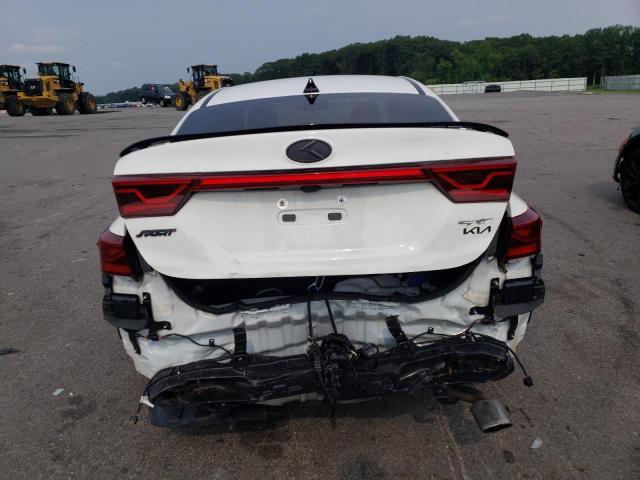 3KPF34AD6LE221351 KIA Forte Gt Line