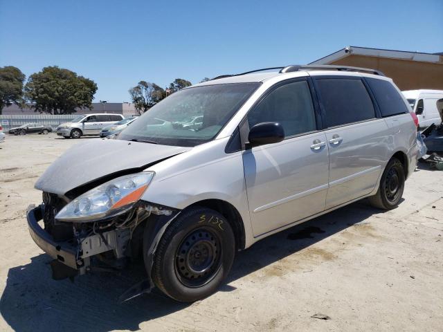 2008 Toyota Sienna CE