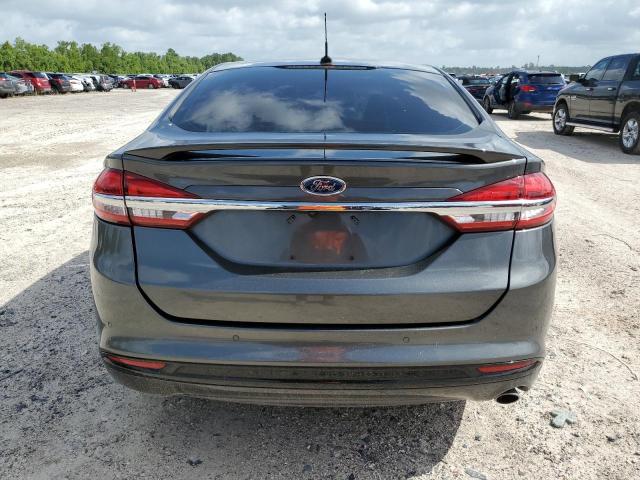 3FA6P0SU0JR136786 2018 FORD FUSION, photo no. 6