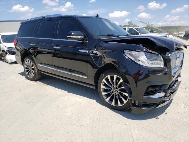 2018 LINCOLN NAVIGATOR - 5LMJJ2HTXJEL06566