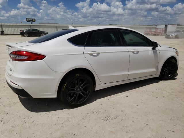 3FA6P0HD0LR231665 Ford Fusion SE 3