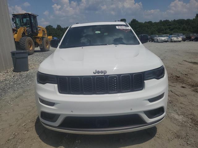 1C4RJEBG9LC245426 Jeep Grand Cherokee Limited