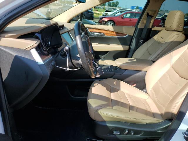 2019 CADILLAC XT5 PLATIN - 1GYKNGRS7KZ204682