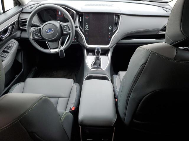 2023 SUBARU OUTBACK ON 4S4BTALC4P3219561