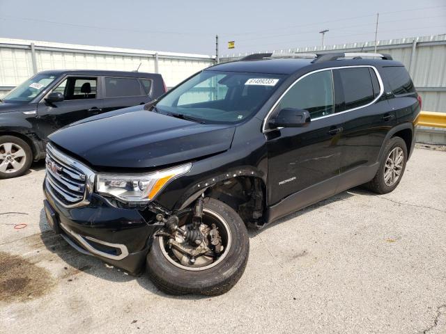 2017 GMC Acadia SLE