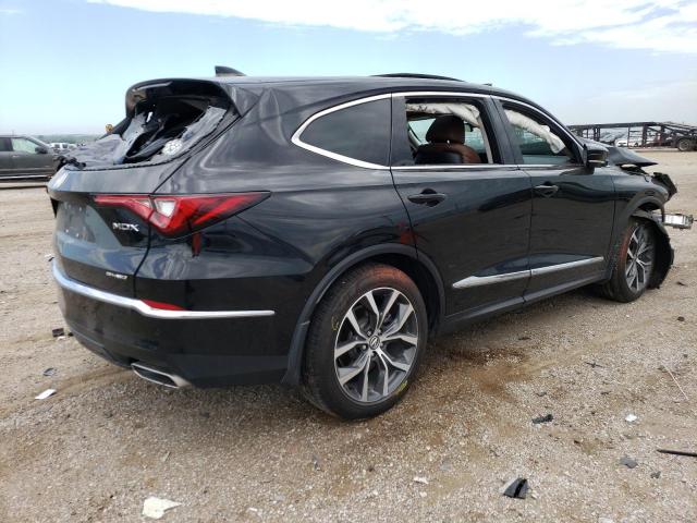 5J8YE1H42NL010019 | 2022 ACURA MDX TECHNO