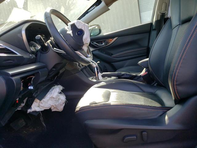 JF2GTAMC0K8287541 Subaru Crosstrek Limited