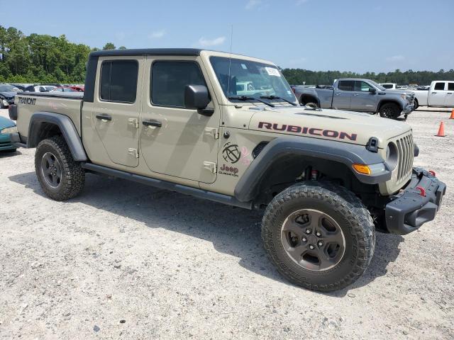 1C6JJTBG7LL157869 Jeep Gladiator Rubicon
