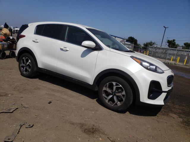 KNDPM3AC1N7022536 KIA Sportage Lx