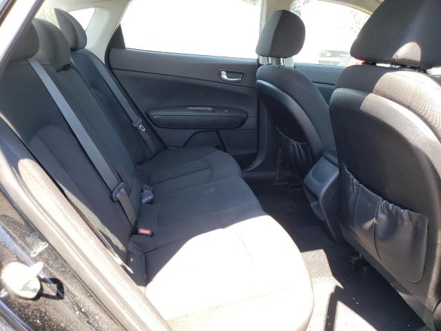 5XXGT4L33GG109693 KIA Optima Lx