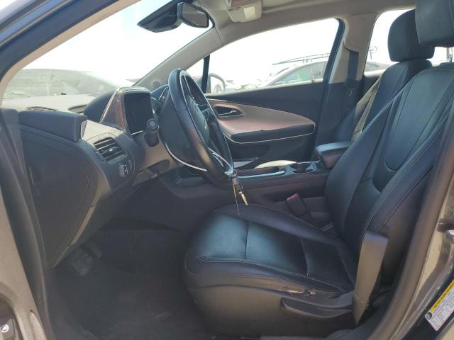 VIN 1G1RF6E47DU118753 2013 Chevrolet Volt no.7