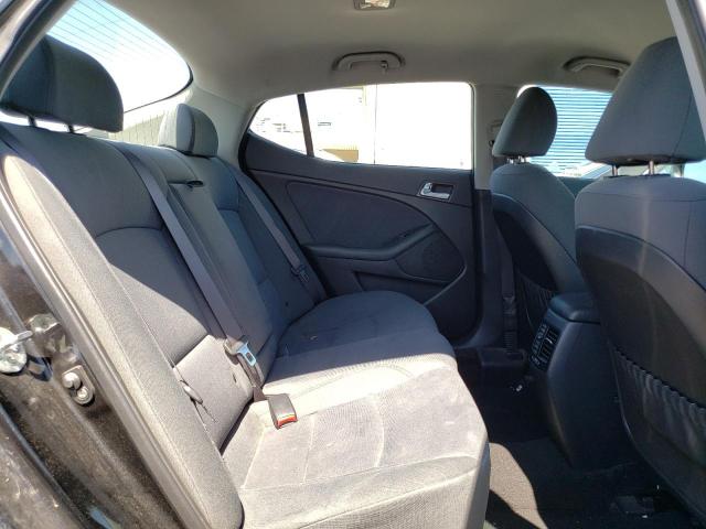 KNAGM4AD8F5085528 KIA OPTIMA HYBRID