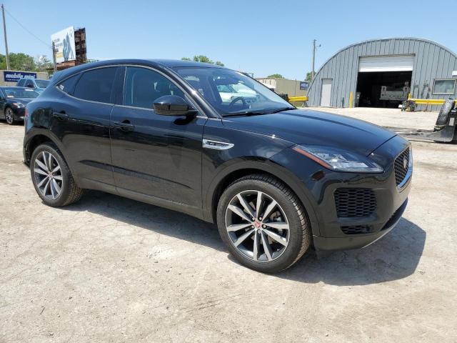 2020 JAGUAR E-PACE SE - SADFP2FX4L1014119