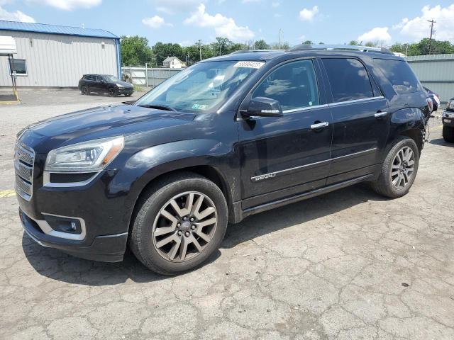 2013 GMC Acadia Denali