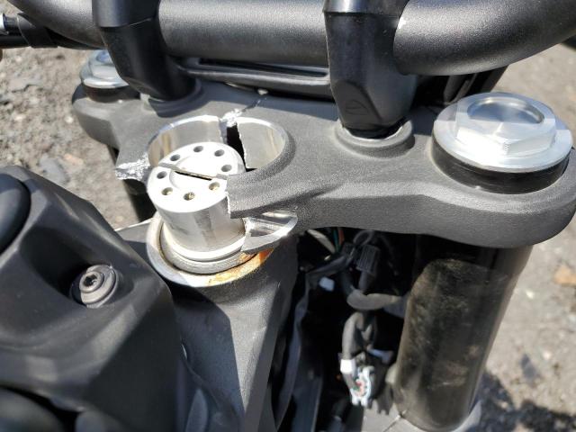 2023 DUCATI MONSTER ZDMMAMDT4PB007286