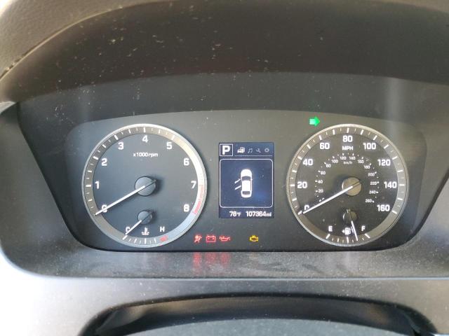 5NPE24AF1FH000966 Hyundai SONATA SE