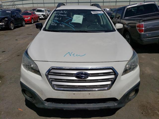 4S4BSBCC0G3334411 Subaru Outback 2.5i Premium
