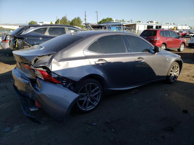 2014 Lexus Is 250 VIN: JTHCF1D25E5001120 Lot: 59489993