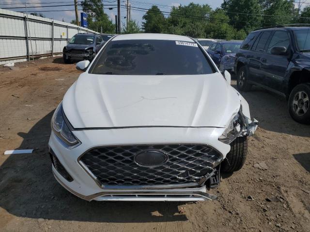 5NPE34AF0JH714898 | 2018 HYUNDAI SONATA SPO