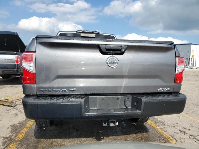 1N6AA1CJ2KN515323 Nissan Titan S 6