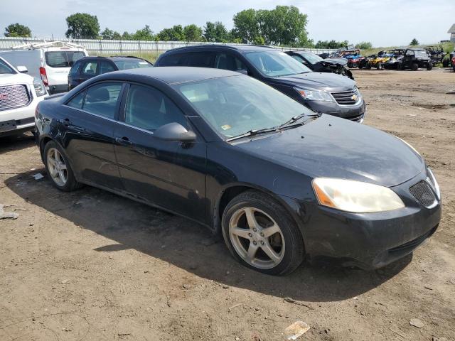 1G2ZG58N674148905 | 2007 Pontiac g6 base