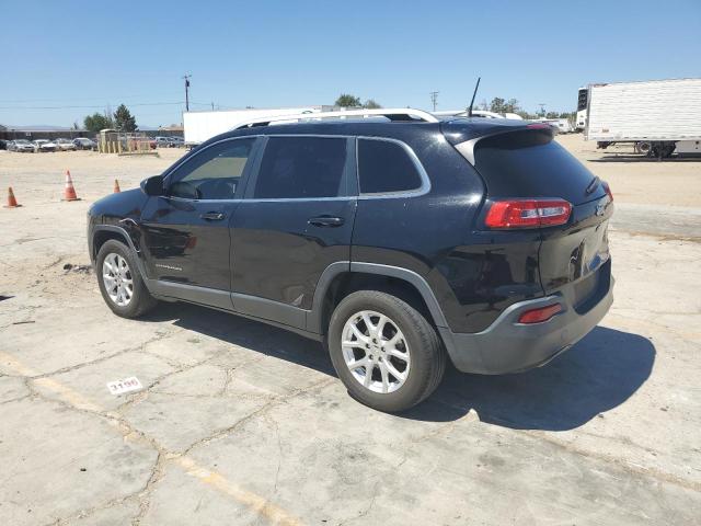 1C4PJLCB8HW668034 Jeep Cherokee Latitude
